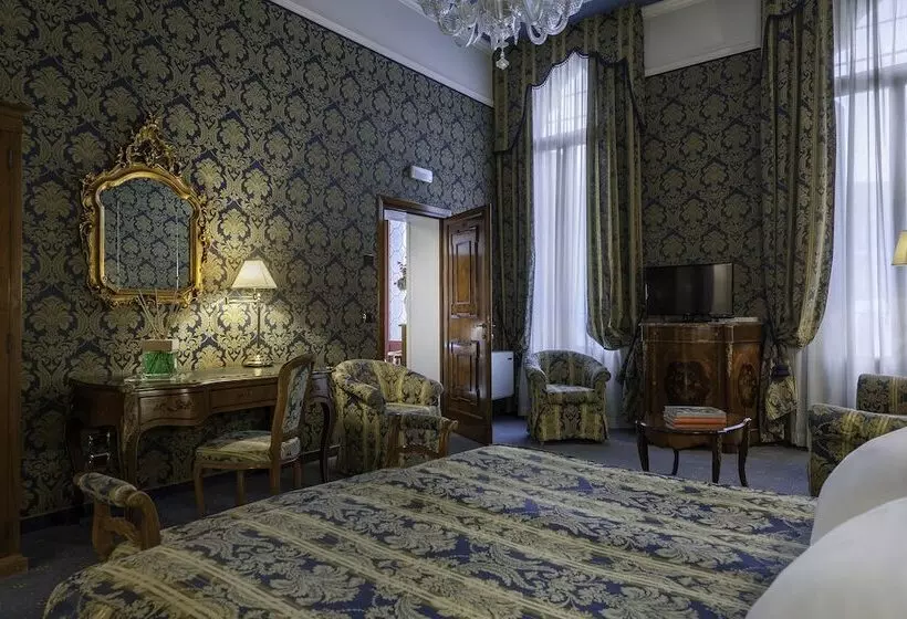 Fotos del hotel Al Ponte Antico:  17