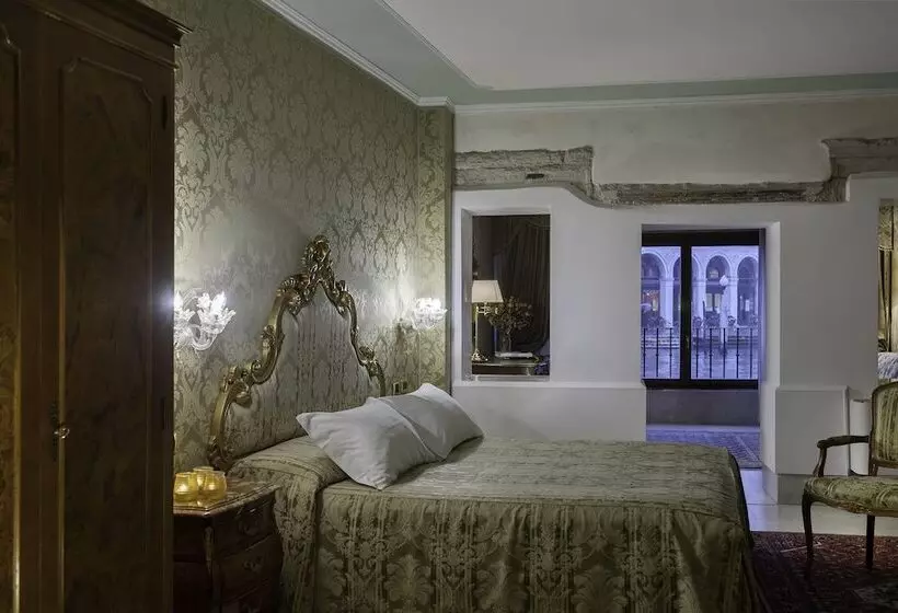 Fotos del hotel Al Ponte Antico:  13