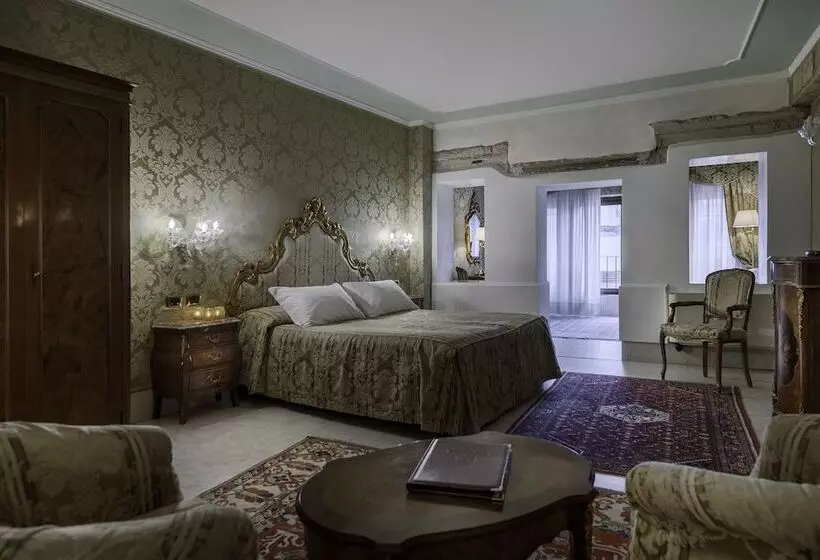 Fotos del hotel Al Ponte Antico:  16