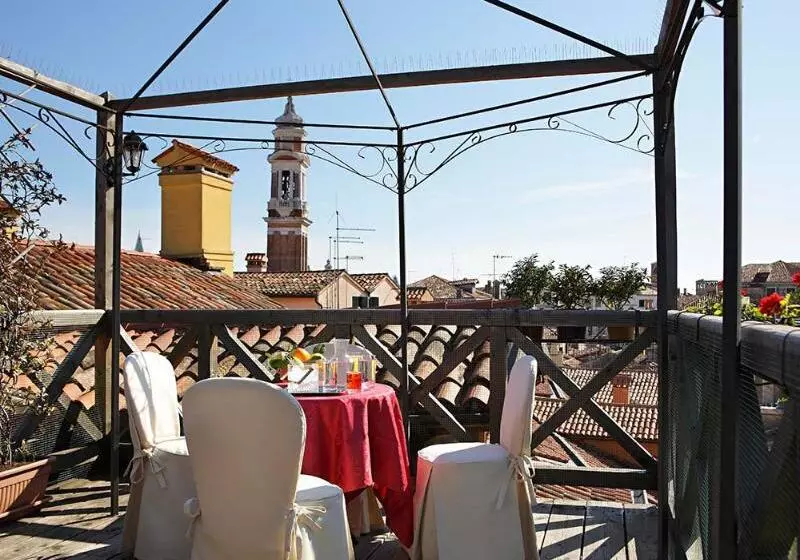 Fotos del hotel Ca  D Oro:  20