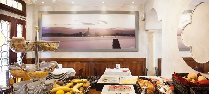 Fotos del hotel Ca  D Oro:  30