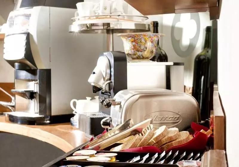 Fotos del hotel Ca  D Oro:  32