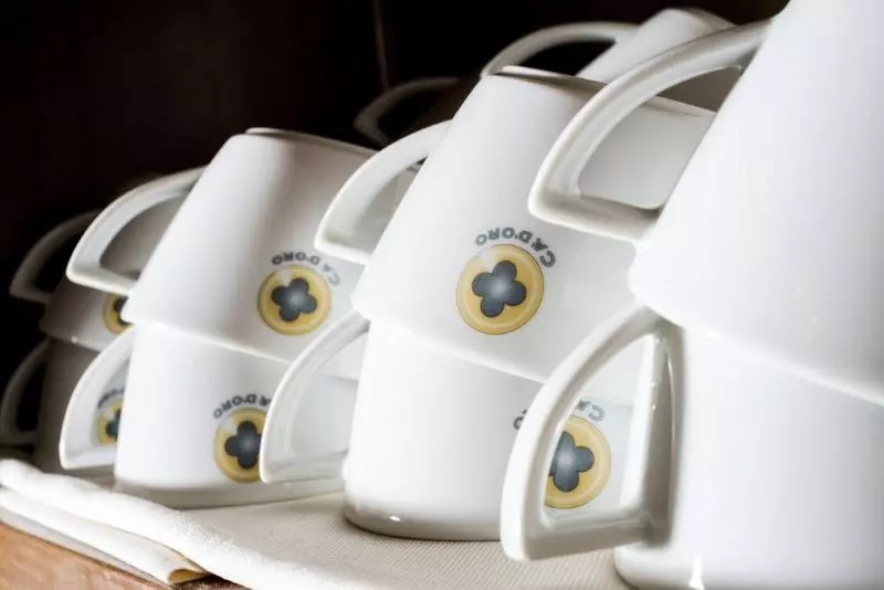 Fotos del hotel Ca  D Oro:  22