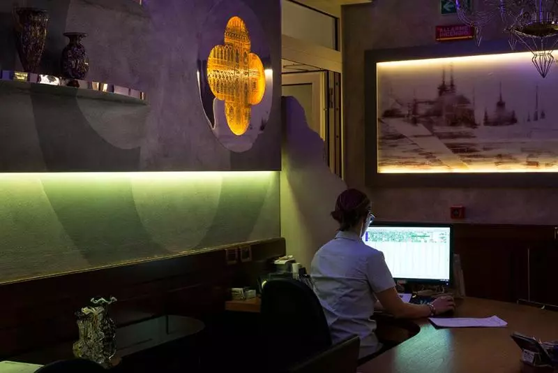 Fotos del hotel Ca  D Oro:  35