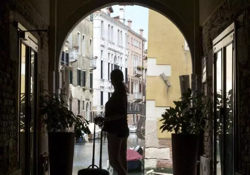 Fotos del hotel Ca  D Oro:  25