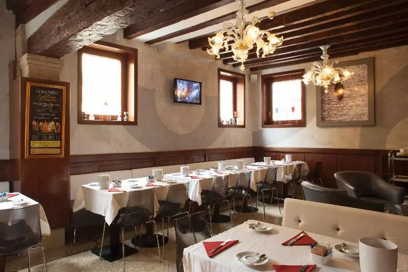 Fotos del hotel Ca  D Oro:  17