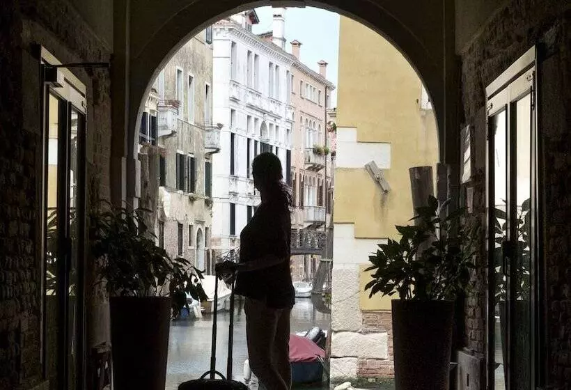 Fotos del hotel Ca  D Oro:  26