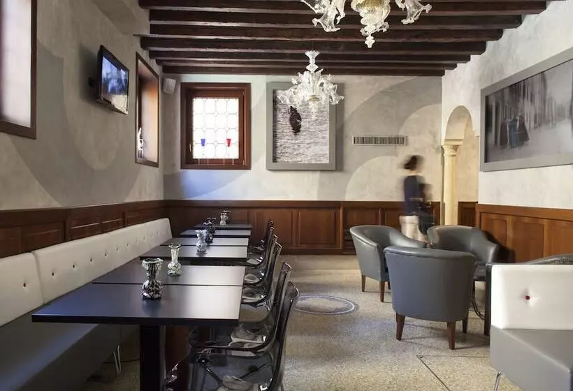 Fotos del hotel Ca  D Oro:  18