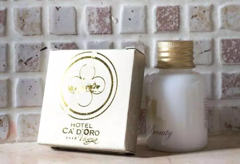 Fotos del hotel Ca  D Oro:  24