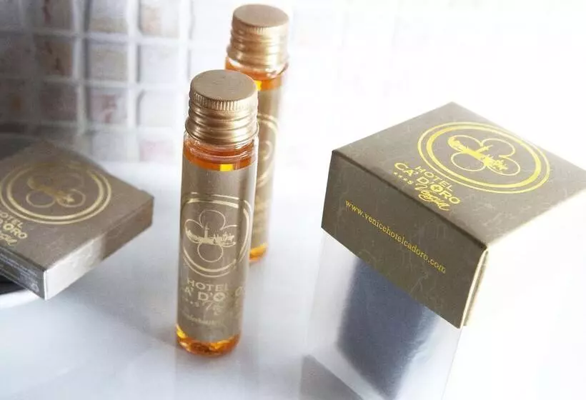 Fotos del hotel Ca  D Oro:  29