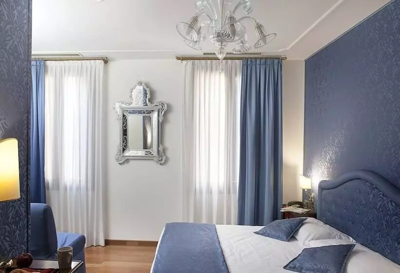 Fotos del hotel Ca  D Oro:  11