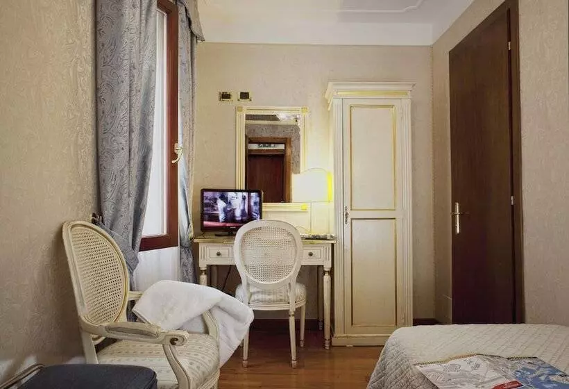 Fotos del hotel Ca  D Oro:  4