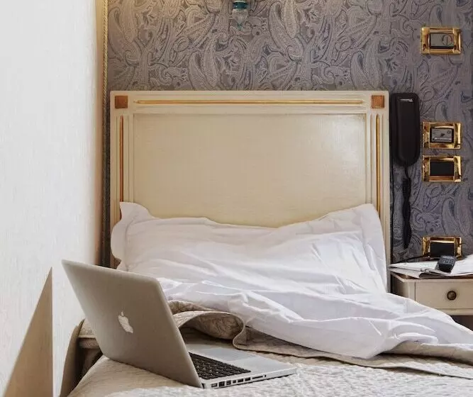 Fotos del hotel Ca  D Oro:  27