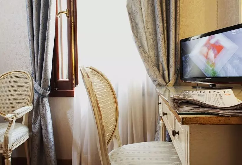 Fotos del hotel Ca  D Oro:  12