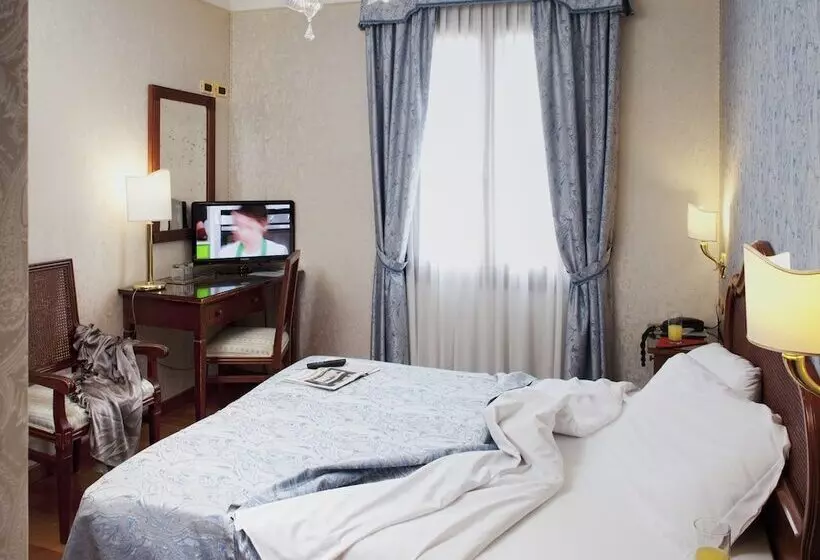 Fotos del hotel Ca  D Oro:  8