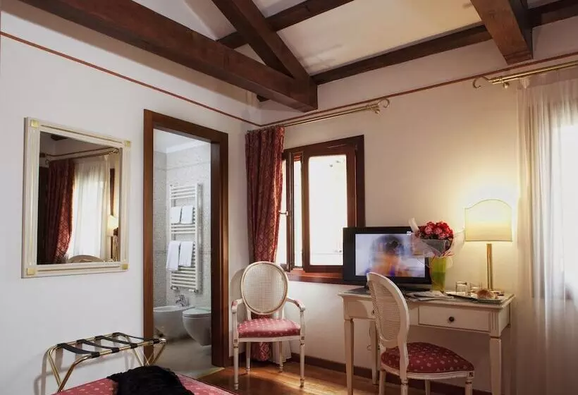 Fotos del hotel Ca  D Oro:  2