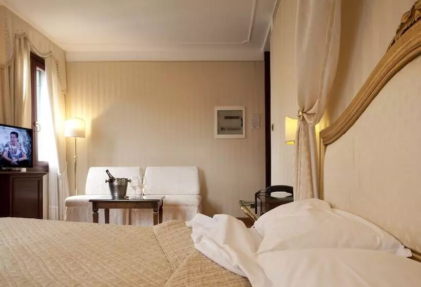 Fotos del hotel Ca  D Oro:  9