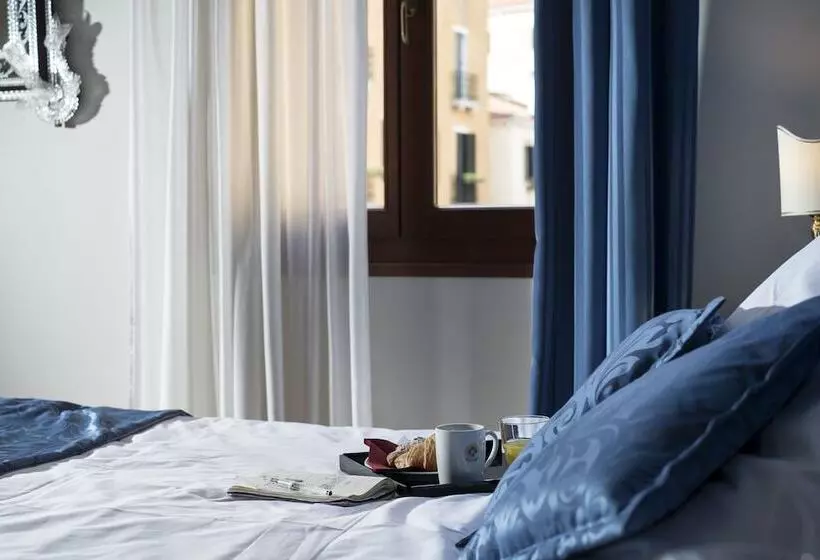 Fotos del hotel Ca  D Oro:  28