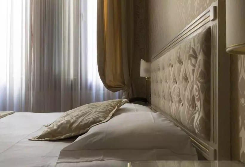 Fotos del hotel Ca  D Oro:  3