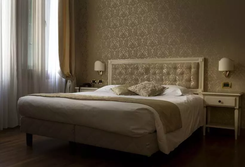 Fotos del hotel Ca  D Oro:  7