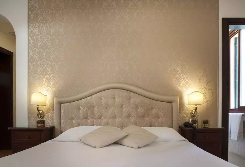 Fotos del hotel Ca  D Oro:  6