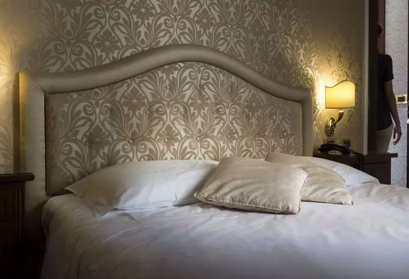 Fotos del hotel Ca  D Oro:  5