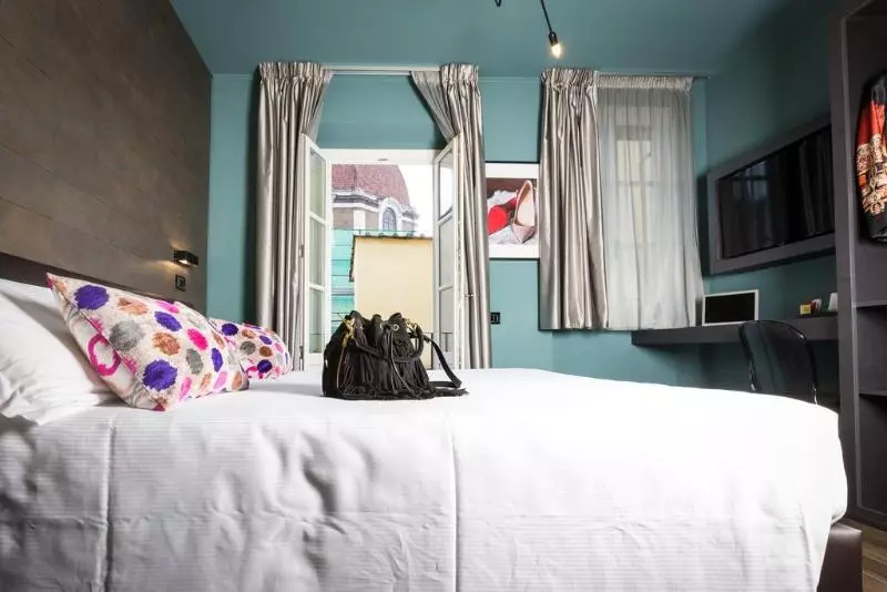 Fotos del hotel Globus Urban:  22