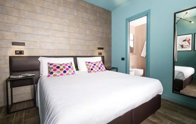 Fotos del hotel Globus Urban:  19