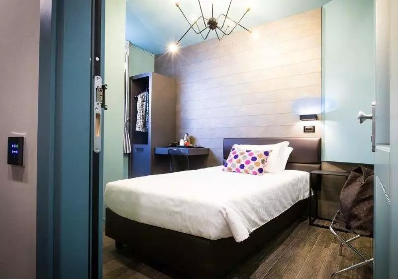 Fotos del hotel Globus Urban:  8