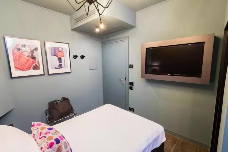 Fotos del hotel Globus Urban:  17