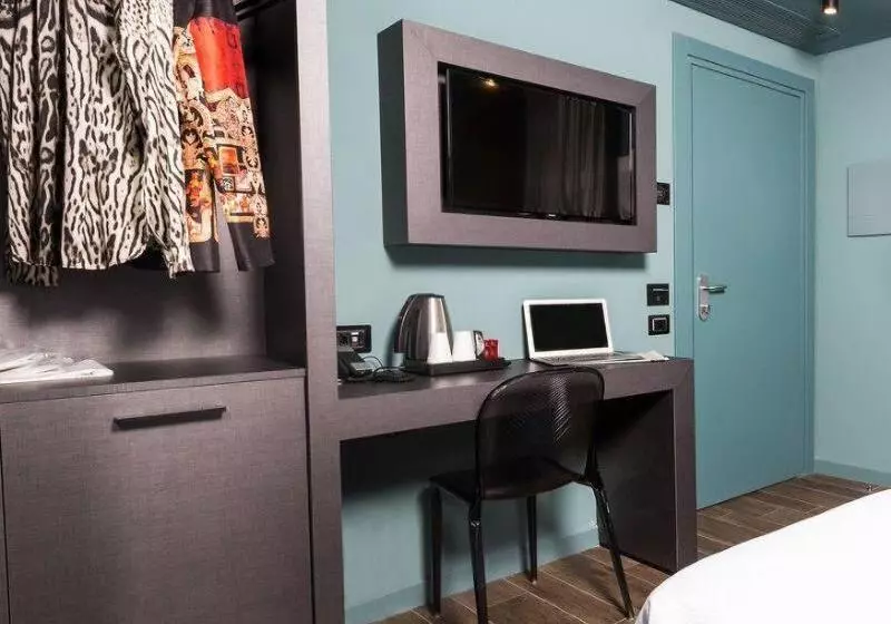 Fotos del hotel Globus Urban:  23