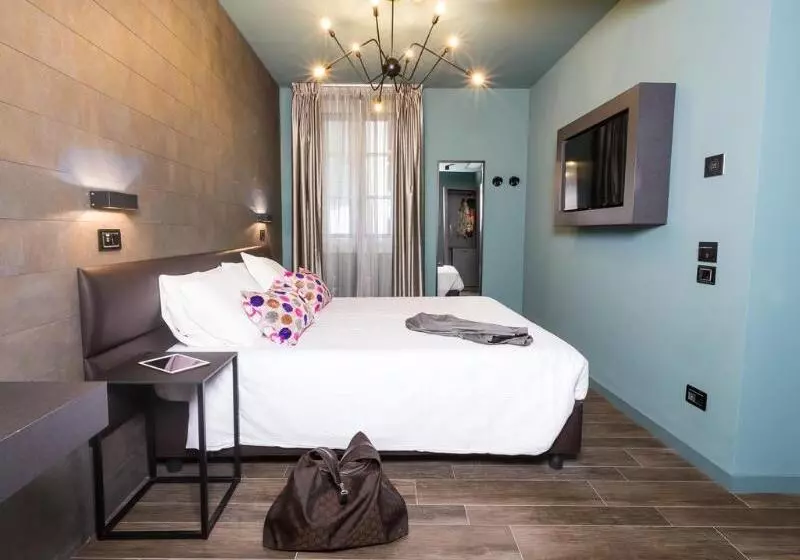 Fotos del hotel Globus Urban:  2