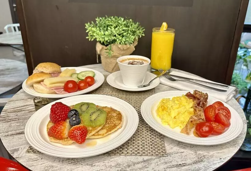 Fotos del hotel Globus Urban:  15