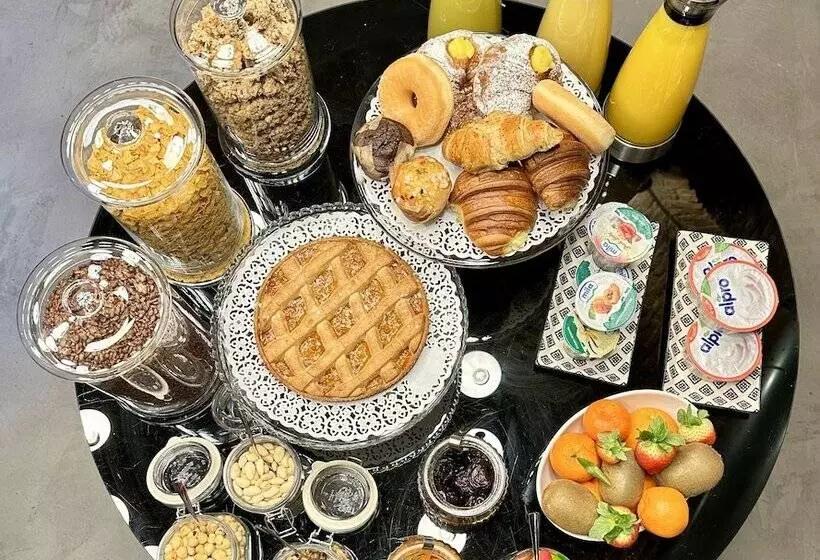 Fotos del hotel Globus Urban:  9