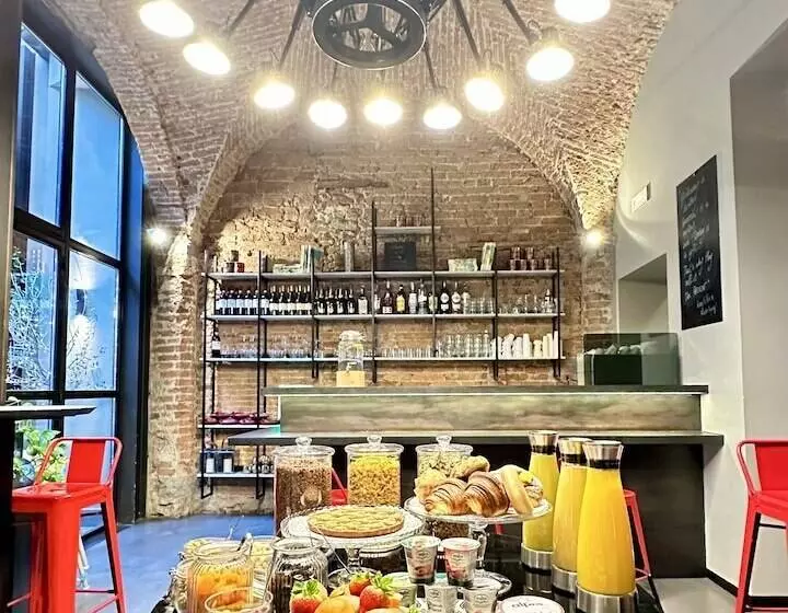 Fotos del hotel Globus Urban:  16