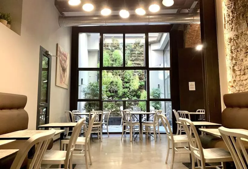 Fotos del hotel Globus Urban:  4