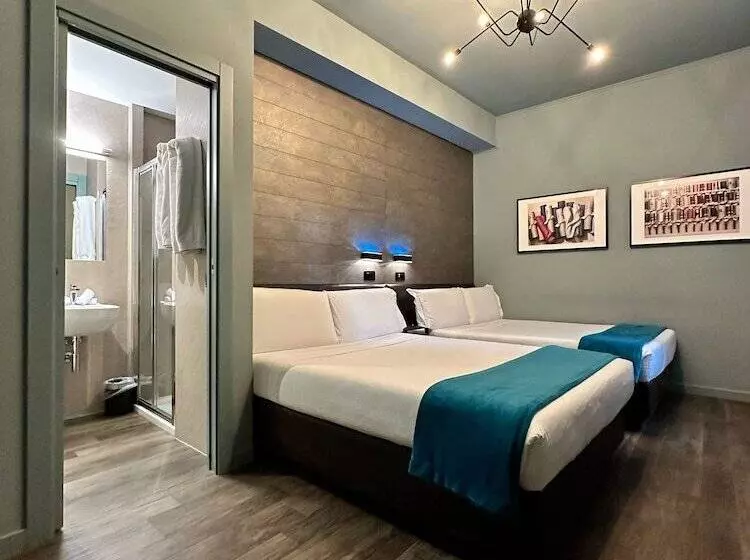 Fotos del hotel Globus Urban:  14