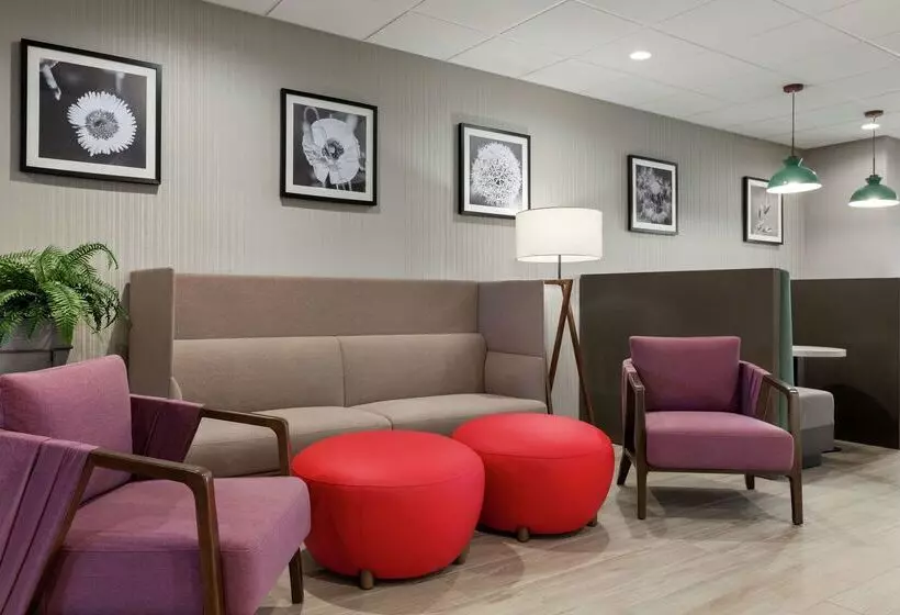 Fotos del hotel Hampton Inn & Suites Houston-cypress Station:  10