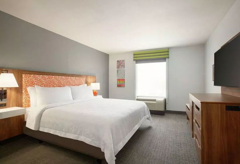 Fotos del hotel Hampton Inn & Suites Houston-cypress Station:  20