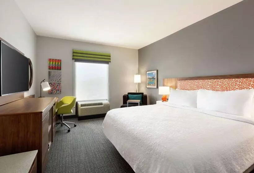 Fotos del hotel Hampton Inn & Suites Houston-cypress Station:  14