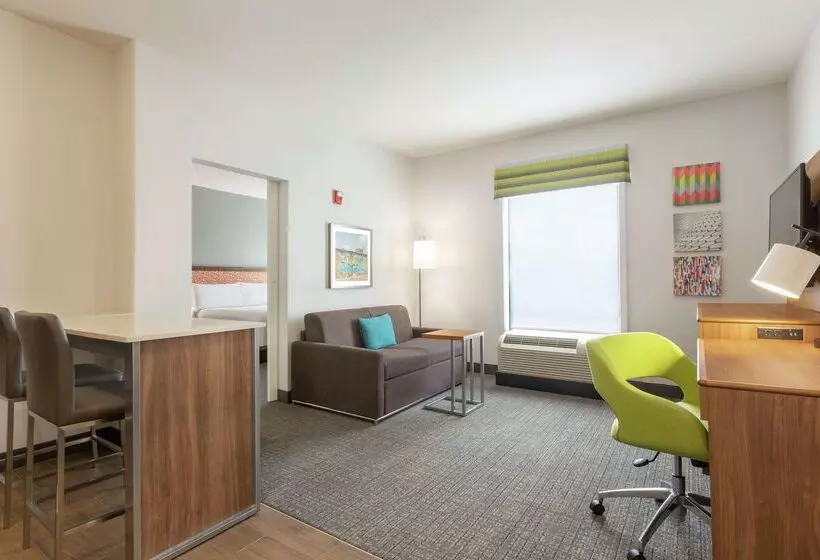 Fotos del hotel Hampton Inn & Suites Houston-cypress Station:  17