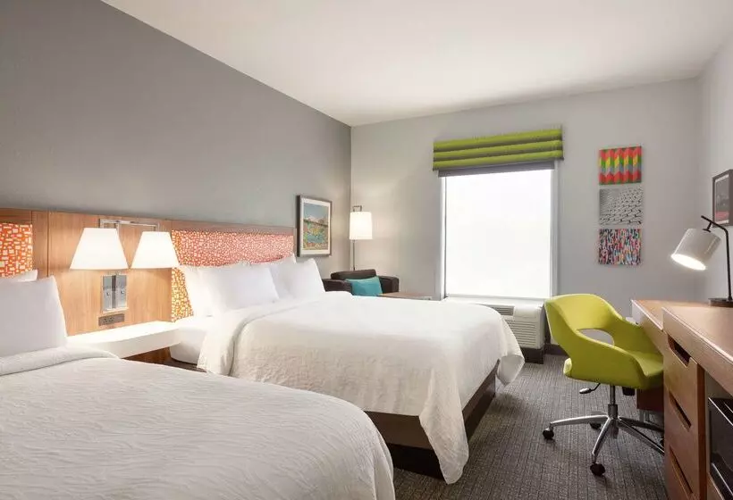 Fotos del hotel Hampton Inn & Suites Houston-cypress Station:  5