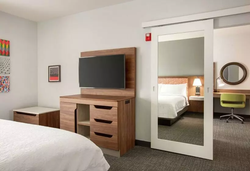 Fotos del hotel Hampton Inn & Suites Houston-cypress Station:  25