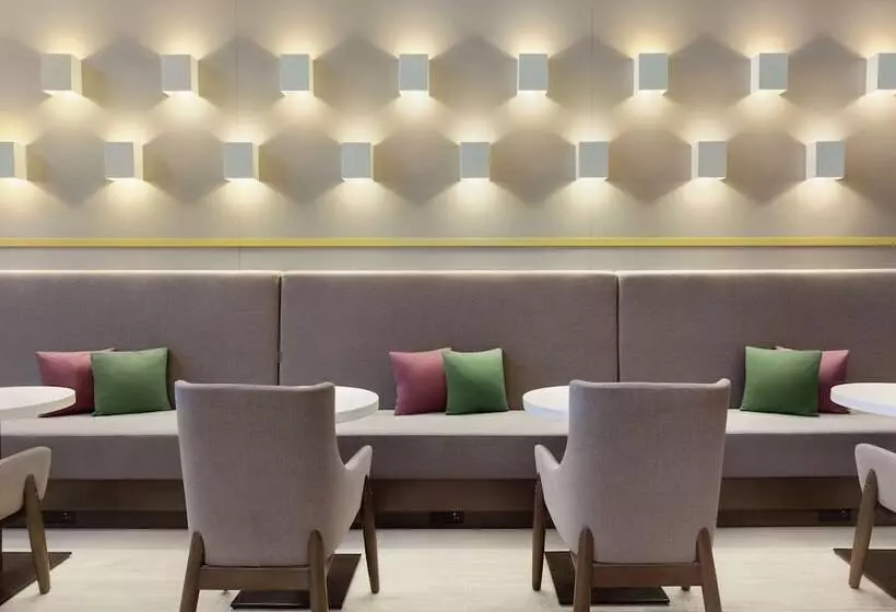 Fotos del hotel Hampton Inn & Suites Houston-cypress Station:  16