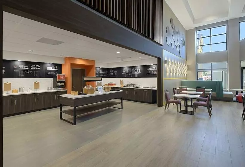 Fotos del hotel Hampton Inn & Suites Houston-cypress Station:  3