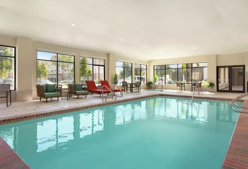 Fotos del hotel Hampton Inn & Suites Houston-cypress Station:  9