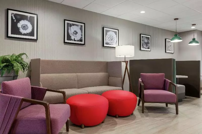 Fotos del hotel Hampton Inn & Suites Houston-cypress Station:  7