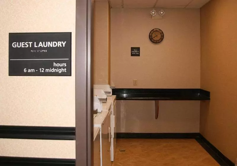 Fotos del hotel Hampton Inn & Suites Houston-cypress Station:  13