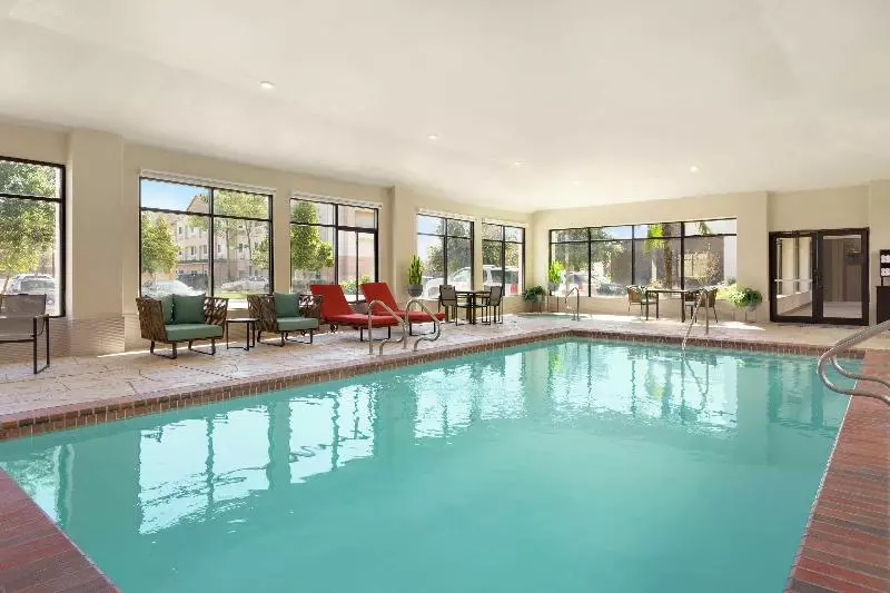 Fotos del hotel Hampton Inn & Suites Houston-cypress Station:  15