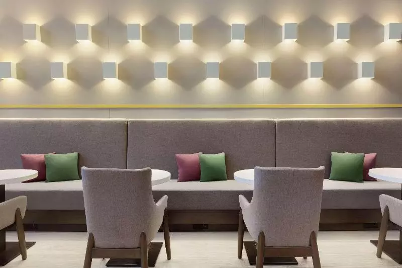 Fotos del hotel Hampton Inn & Suites Houston-cypress Station:  19